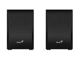 PARLANTE GENIUS SP-HF380BT | 3W | BLUETOOTH / 3.5MM |