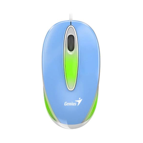 MOUSE GENIUS RS2 DX-MINI