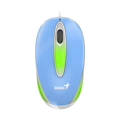 MOUSE GENIUS RS2 DX-MINI
