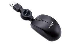 MOUSE GENIUS RS2 MICRO TRAVELER V2