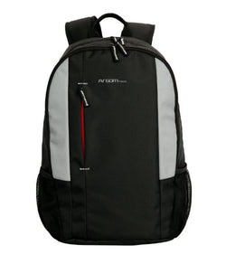 MOCHILA ARGOM ELEVATION 15.6" NEGRA | ARG-BP-0718BK