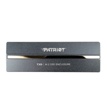ENCAPSULADOR SSD PATRIOT| M.2 PCI-E 2280 | USB-C 3.2 | PV810UPNGM
