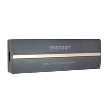 ENCAPSULADOR SSD PATRIOT| M.2 PCI-E 2280 | USB-C 3.2 | PV810UPNGM