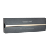 ENCAPSULADOR SSD PATRIOT| M.2 PCI-E 2280 | USB-C 3.2 | PV810UPNGM