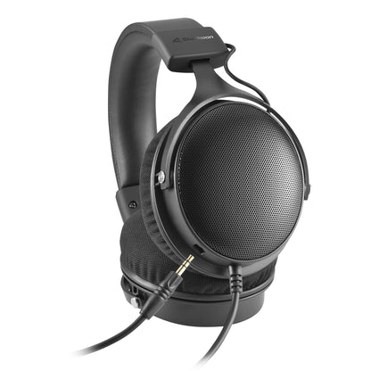 HEADSET SHARKOON B2 USB/TRRS/Stereo Jack