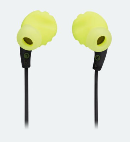 AURICULAR JBL ENDURANCE RUN BLUETOOTH