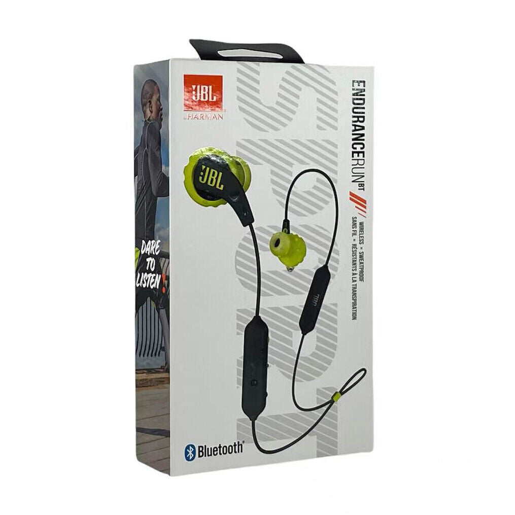 AURICULAR JBL ENDURANCE RUN BLUETOOTH