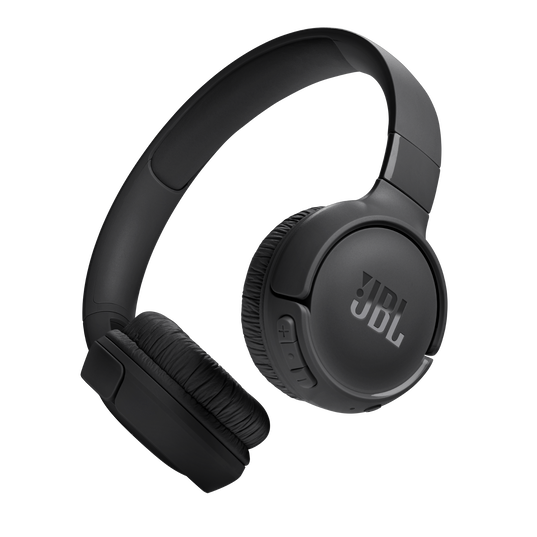 HEADSET JBL T520 | BLUETOOH |  NEGRO | JBLT520BTBLKAM