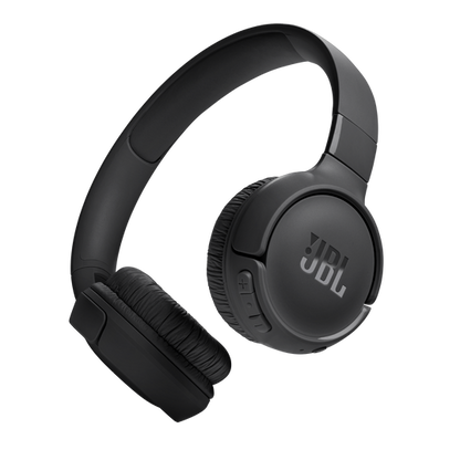 HEADSET JBL T520 | BLUETOOH |  NEGRO | JBLT520BTBLKAM