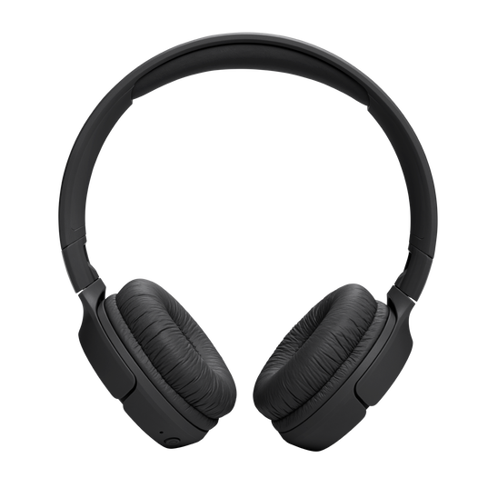 HEADSET JBL T520 | BLUETOOH |  NEGRO | JBLT520BTBLKAM
