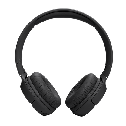 HEADSET JBL T520 | BLUETOOH |  NEGRO | JBLT520BTBLKAM