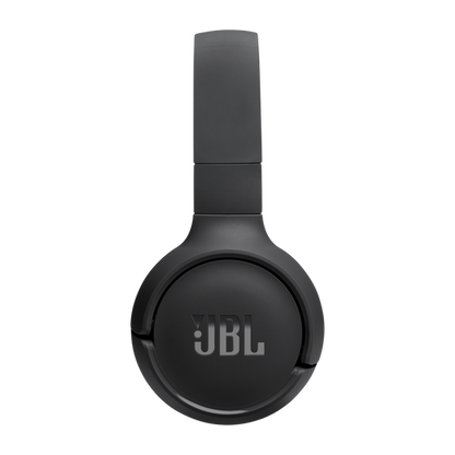 HEADSET JBL T520 | BLUETOOH |  NEGRO | JBLT520BTBLKAM