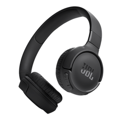 HEADSET JBL T520 | BLUETOOH |  NEGRO | JBLT520BTBLKAM