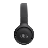 HEADSET JBL T520 | BLUETOOH |  NEGRO | JBLT520BTBLKAM