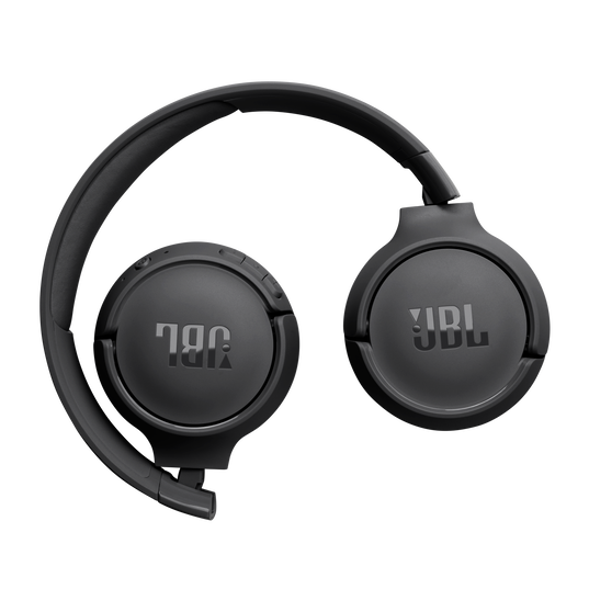 HEADSET JBL T520 | BLUETOOH |  NEGRO | JBLT520BTBLKAM