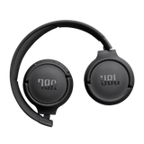 HEADSET JBL T520 | BLUETOOH |  NEGRO | JBLT520BTBLKAM