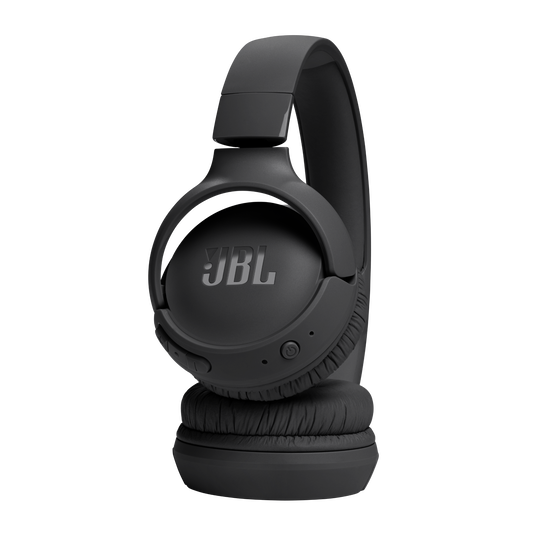 HEADSET JBL T520 | BLUETOOH |  NEGRO | JBLT520BTBLKAM