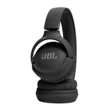 HEADSET JBL T520 | BLUETOOH |  NEGRO | JBLT520BTBLKAM