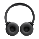 HEADSET JBL T520 | BLUETOOH |  NEGRO | JBLT520BTBLKAM