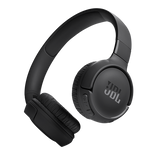 HEADSET JBL T520 | BLUETOOH |  NEGRO | JBLT520BTBLKAM