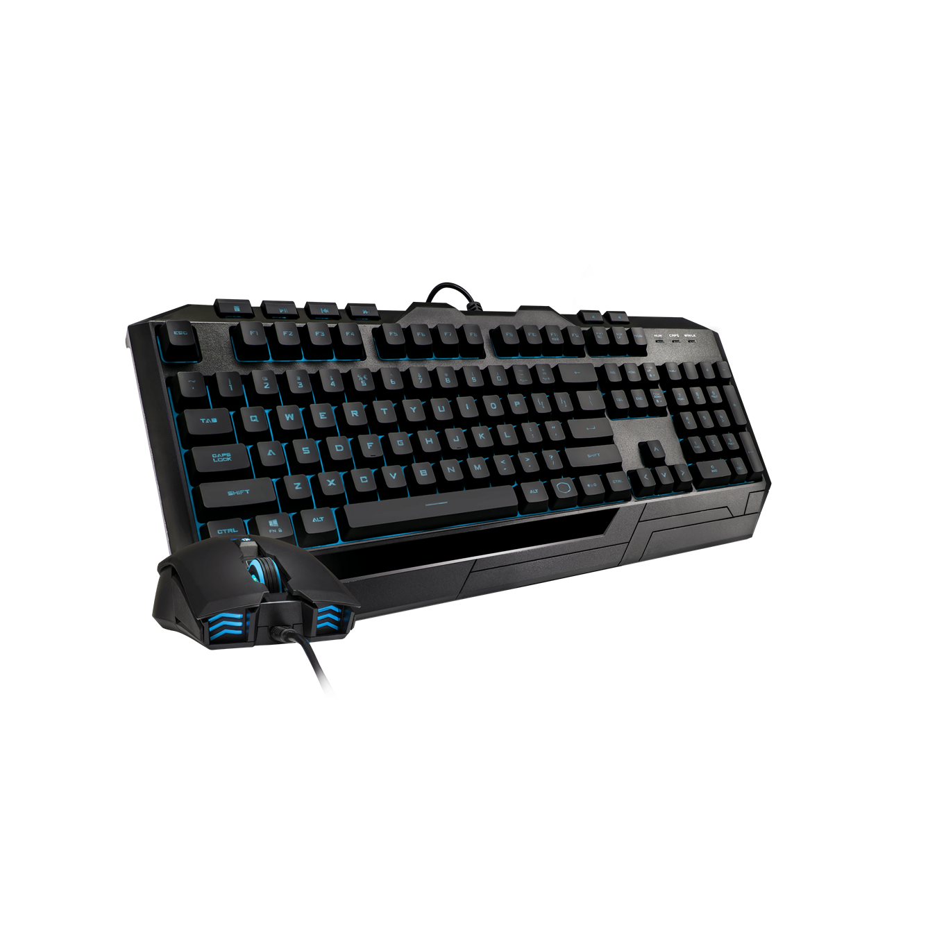 TECLADO Y MOUSE COOLERMASTER SGB-3001-KKMF1-LS
