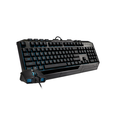 TECLADO Y MOUSE COOLERMASTER SGB-3001-KKMF1-LS