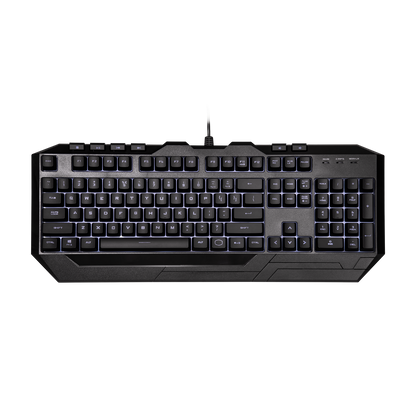 TECLADO Y MOUSE COOLERMASTER SGB-3001-KKMF1-LS