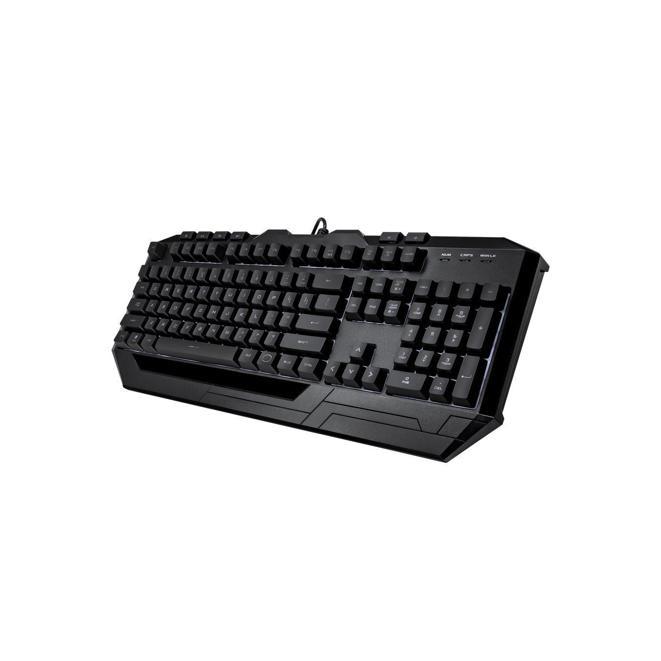 TECLADO Y MOUSE COOLERMASTER SGB-3001-KKMF1-LS