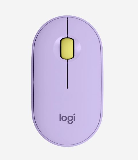 MOUSE LOGITECH BLUETOOTH M350 2.4GHZ 910-006659