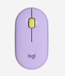 MOUSE LOGITECH BLUETOOTH M350 2.4GHZ 910-006659