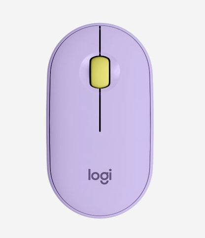 MOUSE LOGITECH BLUETOOTH M350 2.4GHZ 910-006659