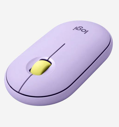 MOUSE LOGITECH BLUETOOTH M350 2.4GHZ 910-006659
