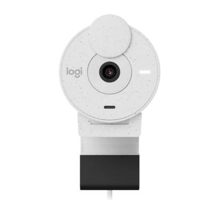 CAMARA WEB LOGITECH BRIO 300 FULL HD | 960-001440