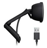 CAMARA WEB LOGITECH BRIO 105 | FULL HD | NEGRA | USB-A 960-001591