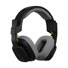 HEADSET GAMING LOGITECH ASTRO A10 GEN 2 ALÁMBRICO 3.5MM PARA PLAYSTATION 939-002055 NEGRO