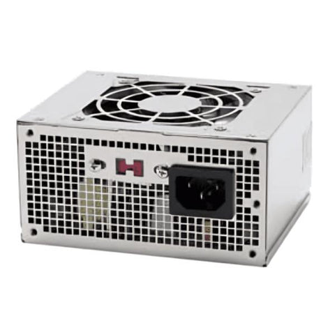 FUENTE DE PODER AGILER 600W MICRO NO MODULAR SFX/MICRO ATX AGI-PSMIC600 BLANCO