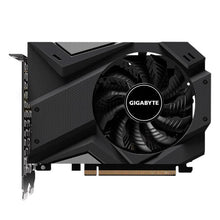 TARJETA DE VIDEO GIGABYTE GEFORCE GTX 1630 OC 4G GDDR6 1815 MHZ GV-N1630OC-4GD NEGRO