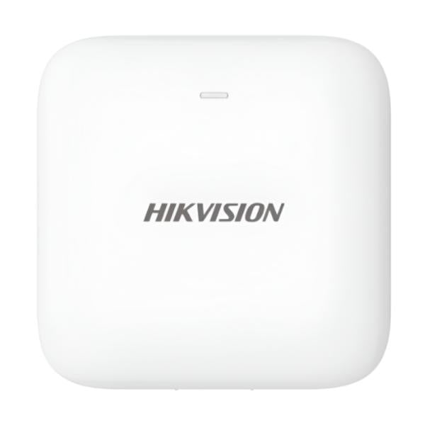 DETECTOR INALAMBRICO DE FUGA DE AGUA HIKVISION AXPRO Extension Probe;CR2450;433MHz DS-PDWL-E-WB 314300114