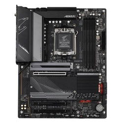 TARJETA MADRE GIGABYTE B650 AORUS ELITE AX AM5 ATX DDR5 NEGRO