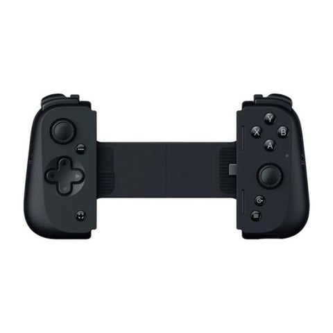 GAME PAD RAZER PARA ANDROID NASA  KISHI V2 RZ06-04180100-R3U1