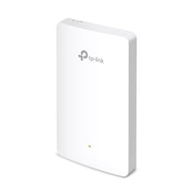 PUNTO DE ACCESO TP LINK EAP615-WALL WALL PLATE WI-FI 6 BLANCO