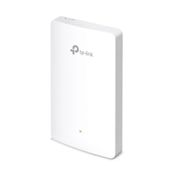 PUNTO DE ACCESO TP LINK EAP615-WALL WALL PLATE WI-FI 6 BLANCO