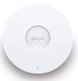 PUNTO DE ACCESO TP LINK EAP650 CEILING MOUNT WI-FI 6 BLANCO