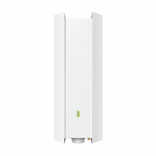 PUNTO DE ACCESO TP LINK EAP610-OUTDOOR INDOOR WI-FI 6 BLANCO