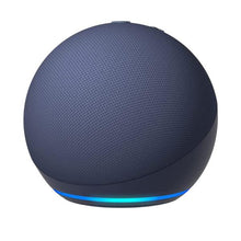 AMAZON ECHO DOT GEN 5 CON ALEXA B09B93ZDG4 AZUL