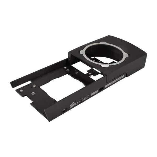 ENFRIAMIENTO LIQUIDO CORSAIR HYDRO SERIES HG10 N780 GPU LIQUID COOLING NVIDIA CB-9060002-WW NEGRO