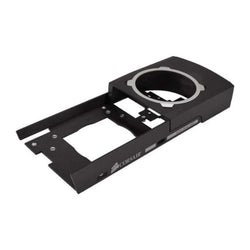 ENFRIAMIENTO LIQUIDO CORSAIR HYDRO SERIES HG10 N780 GPU LIQUID COOLING NVIDIA CB-9060002-WW NEGRO