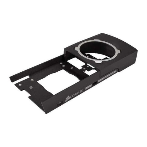 ENFRIAMIENTO LIQUIDO CORSAIR HYDRO SERIES HG10 N780 GPU LIQUID COOLING NVIDIA CB-9060002-WW NEGRO