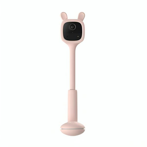 CAMARA DE SEGURIDAD EZVIZ BM1 WIFI 2MP CONEJO MELOCOTON CS-BM1-R100-2D2WF-RA