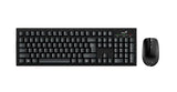 TECLADO Y MOUSE GENIUS KM-8101 | INALAMBRICO